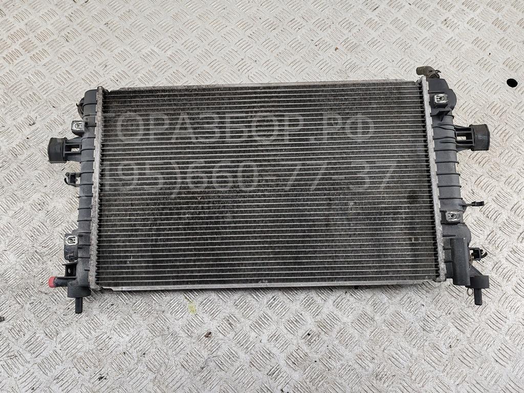 Радиатор охлаждения