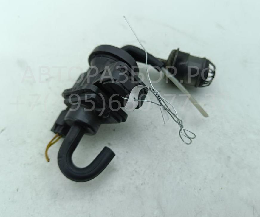 Клапан электромагнитный