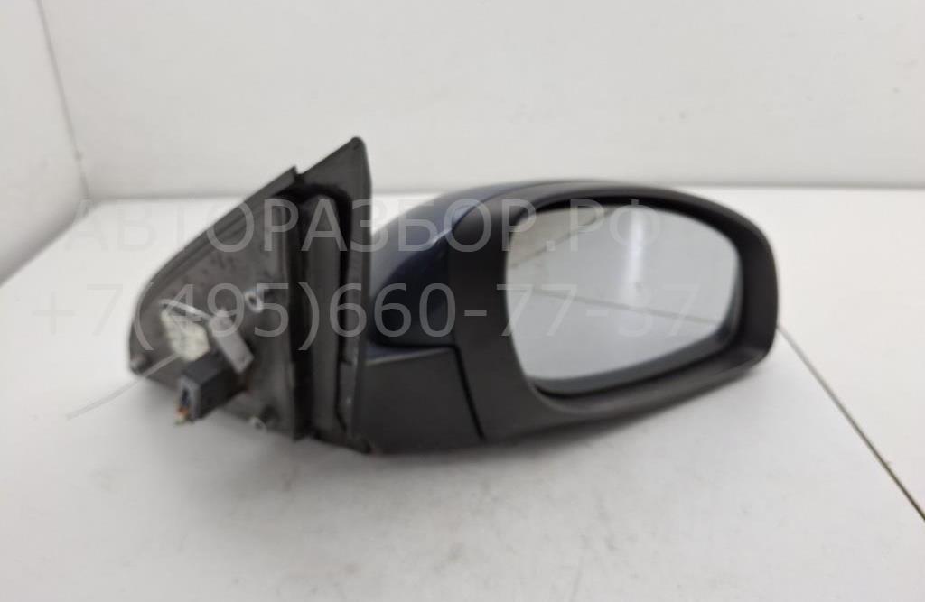 Зеркало правое электрическое