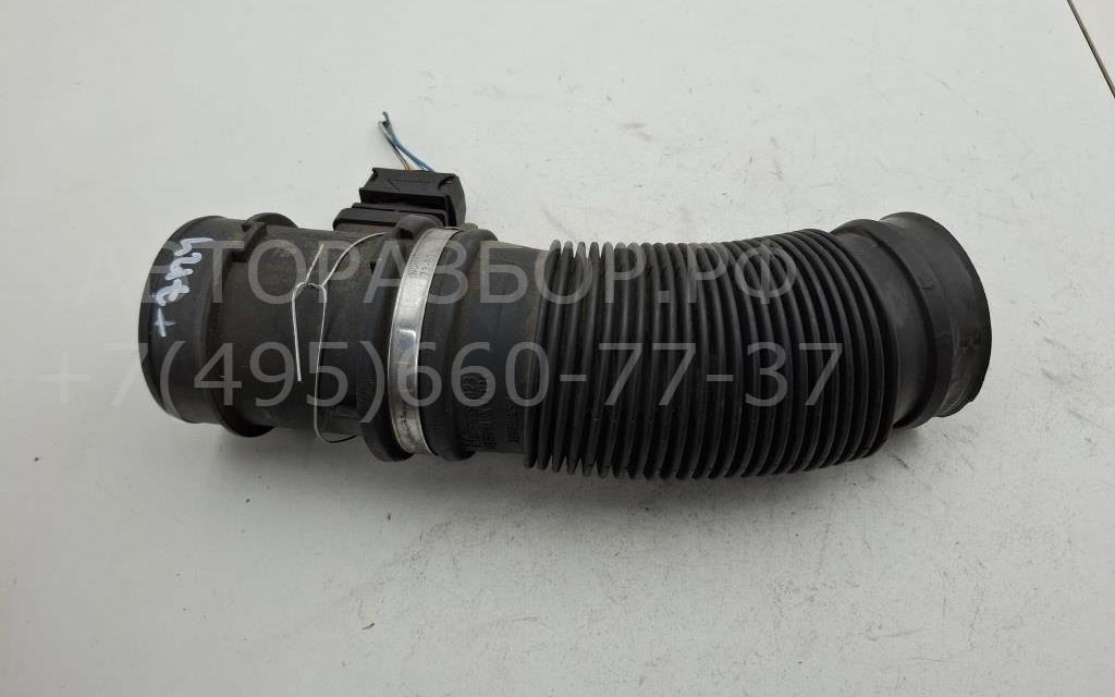 Расходомер воздуха (ДМРВ)