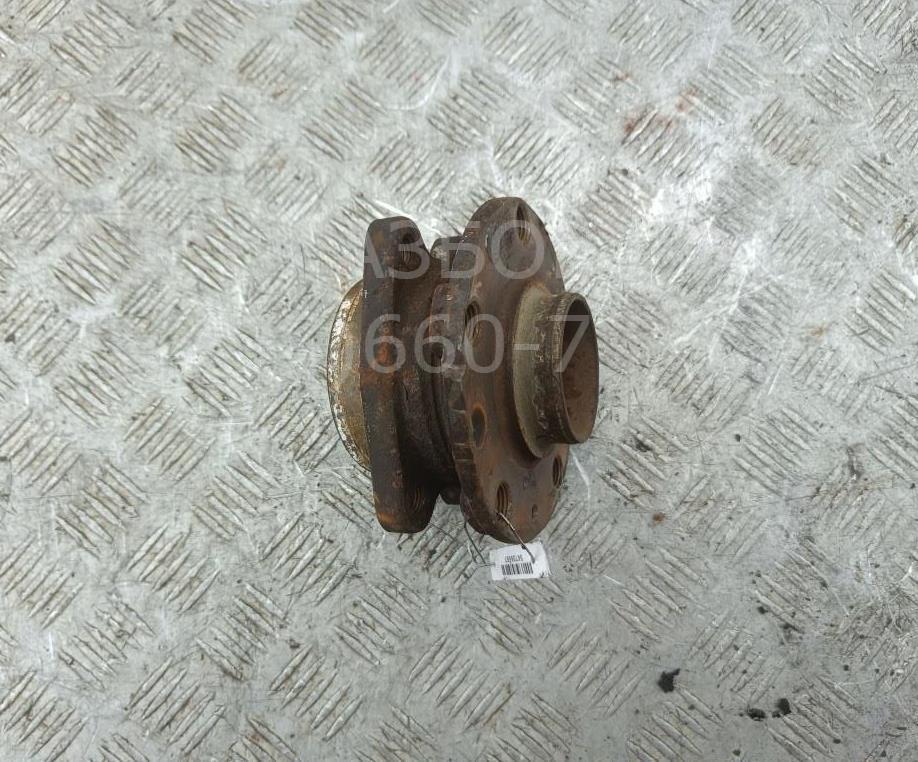 Ступица задняя