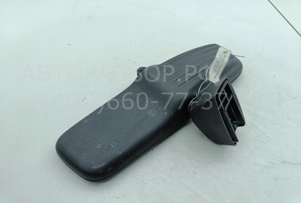 Зеркало заднего вида