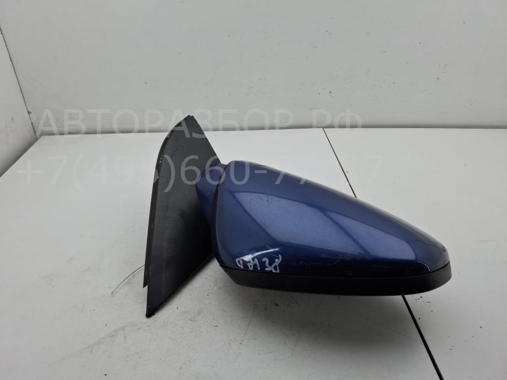 Зеркало правое электрическое