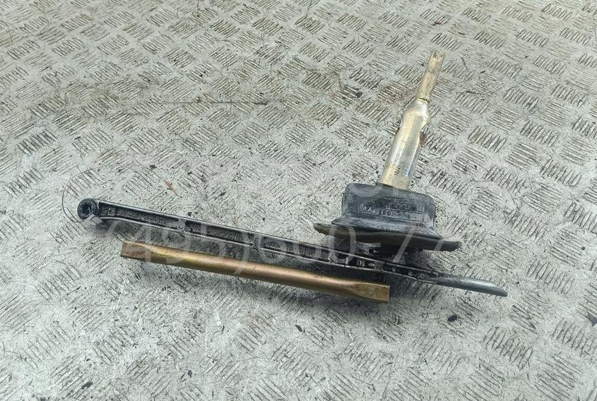 Кулиса МКПП / АКПП