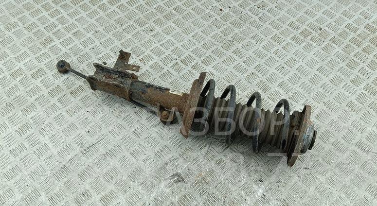 Амортизатор передний левый