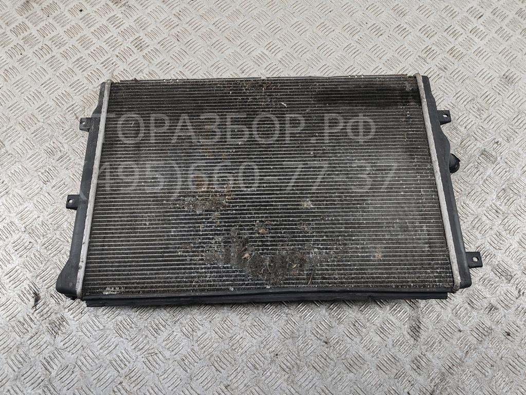 Радиатор охлаждения