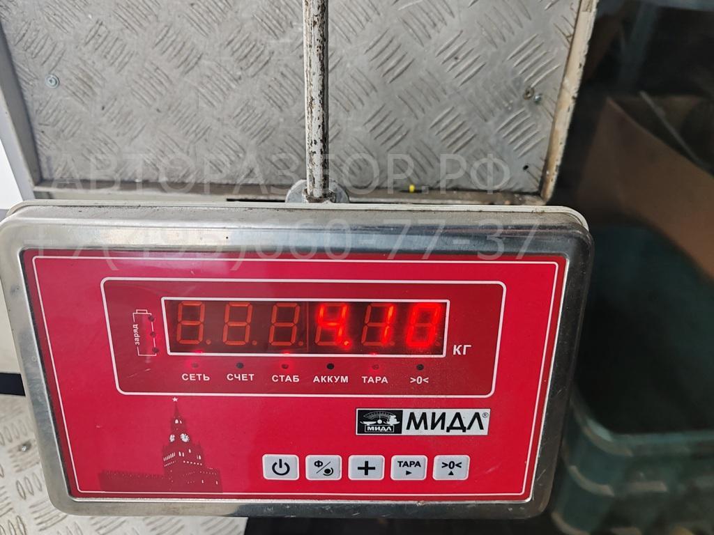 Радиатор охлаждения