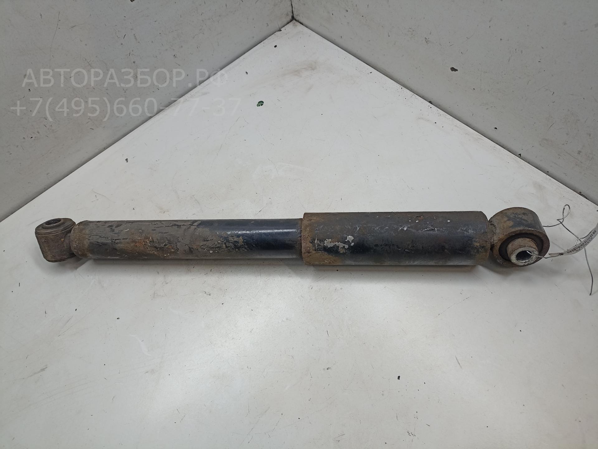 Амортизатор задний правый