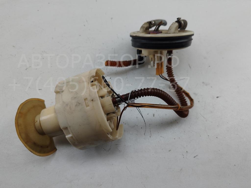 Насос топливный электрический