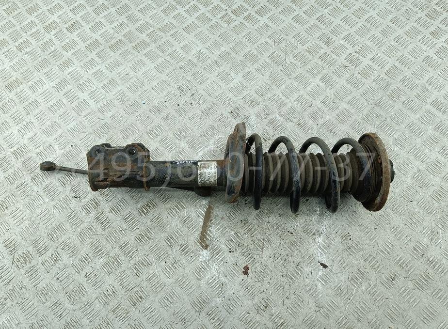 Амортизатор передний правый