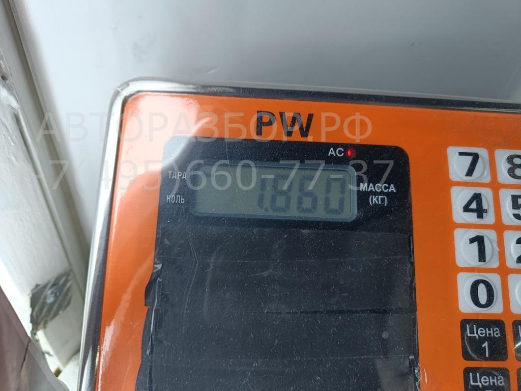 Стеклоподъемник электр. передний левый