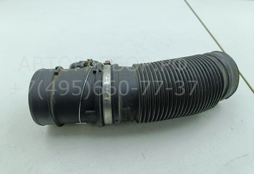 Расходомер воздуха (ДМРВ)