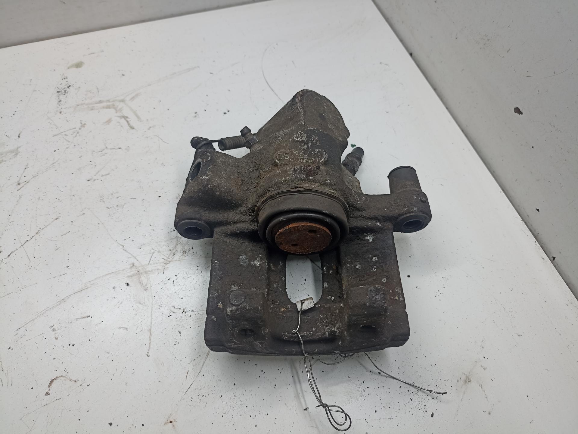 Суппорт задний правый