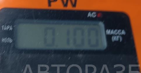 Блок управления стеклоподъемниками