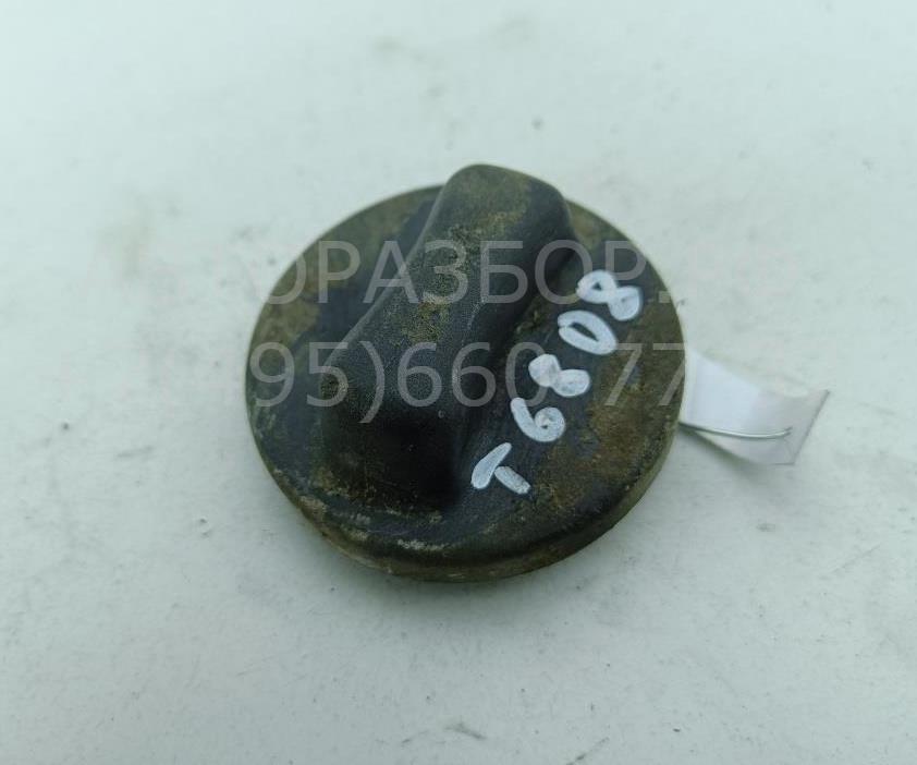 Крышка топливного бака