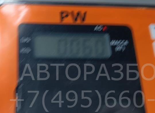 Крышка топливного бака