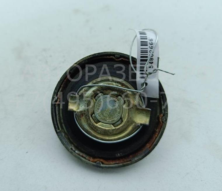 Крышка топливного бака