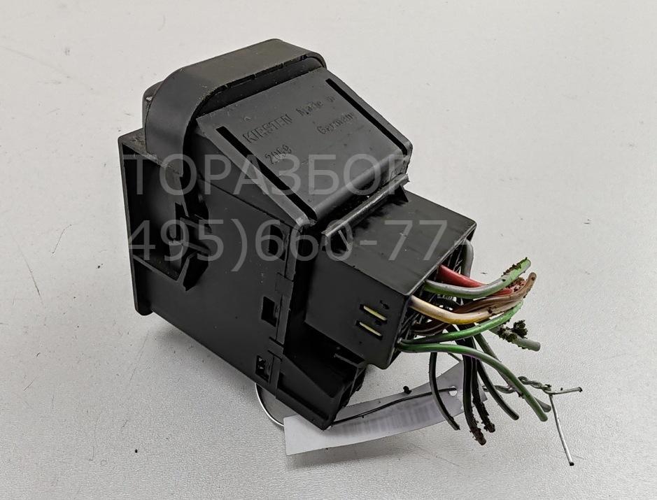Переключатель света фар для Astra F 1991-2002
