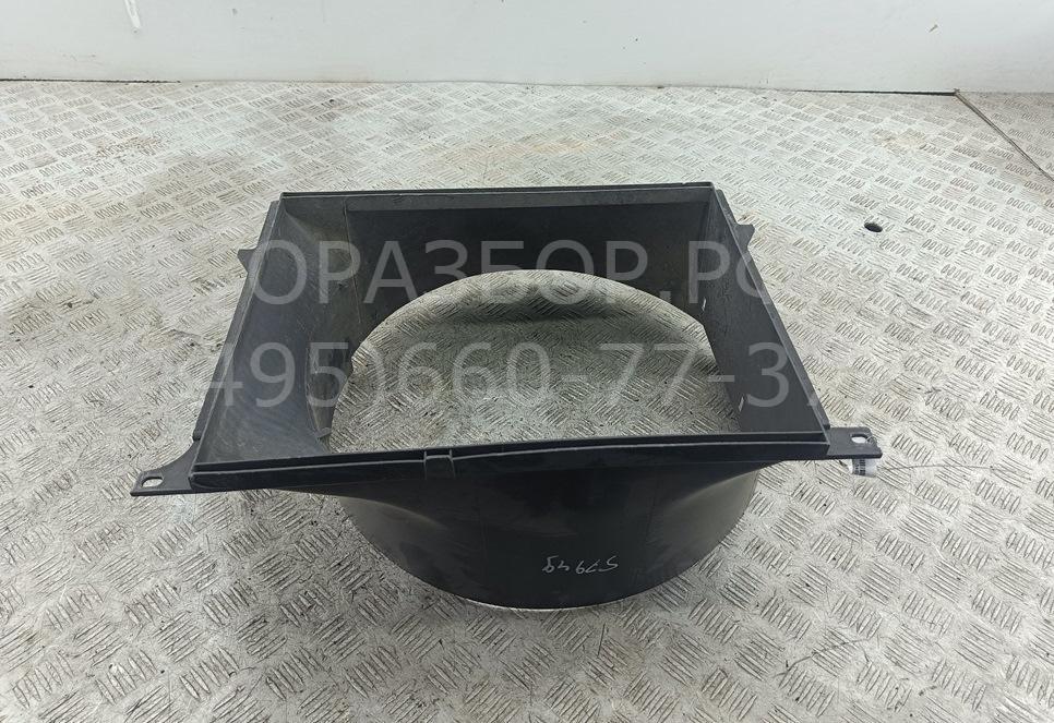 Диффузор вентилятора