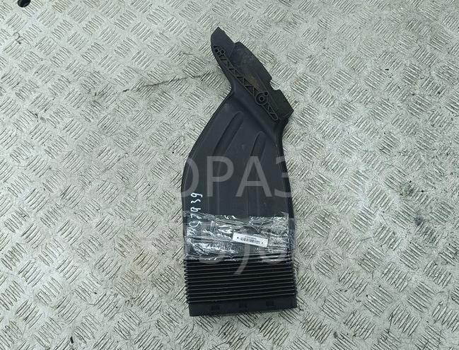 Трубка топливная