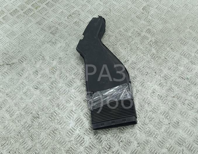 Трубка топливная