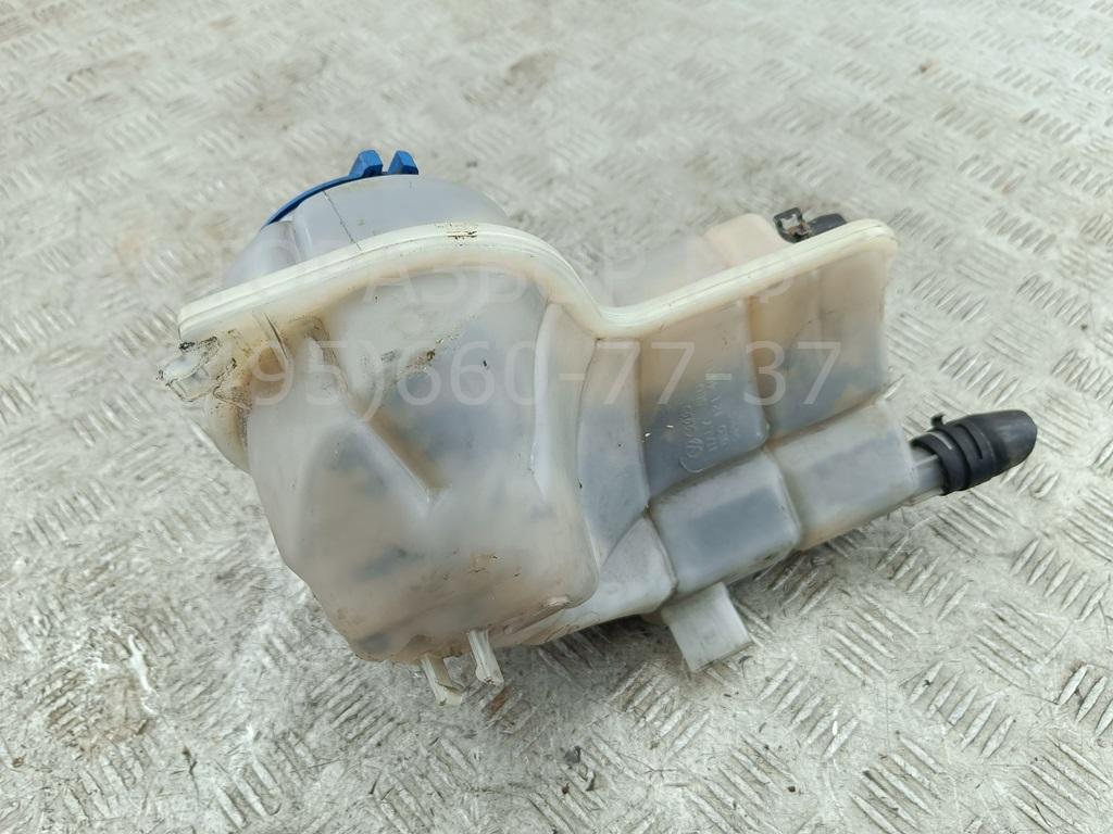 Бачок расширительный