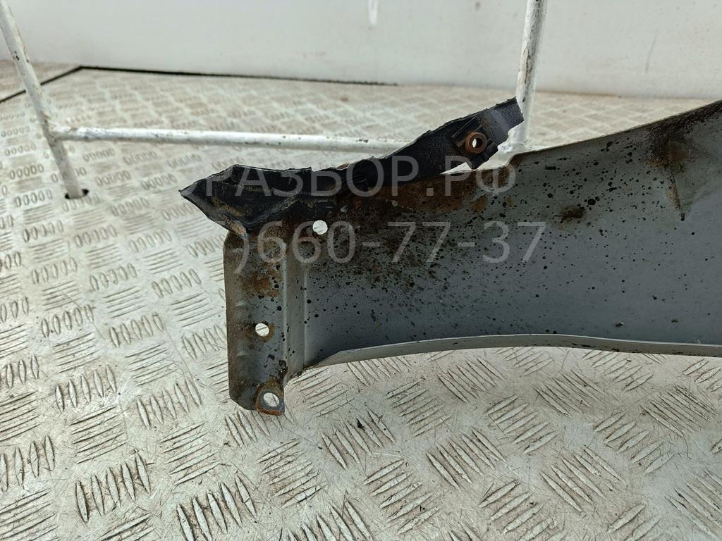 Крыло переднее правое