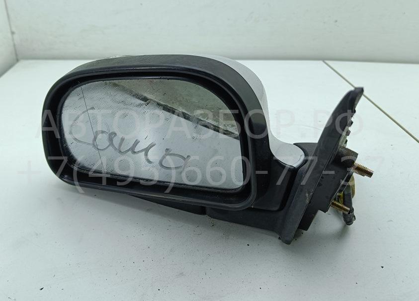 Зеркало левое электрическое