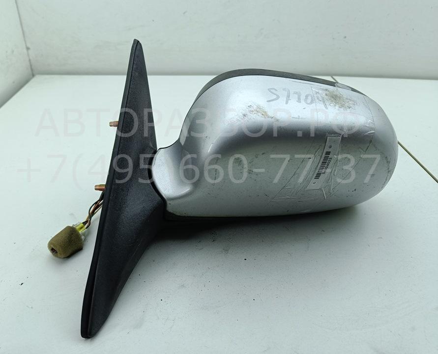 Зеркало левое электрическое