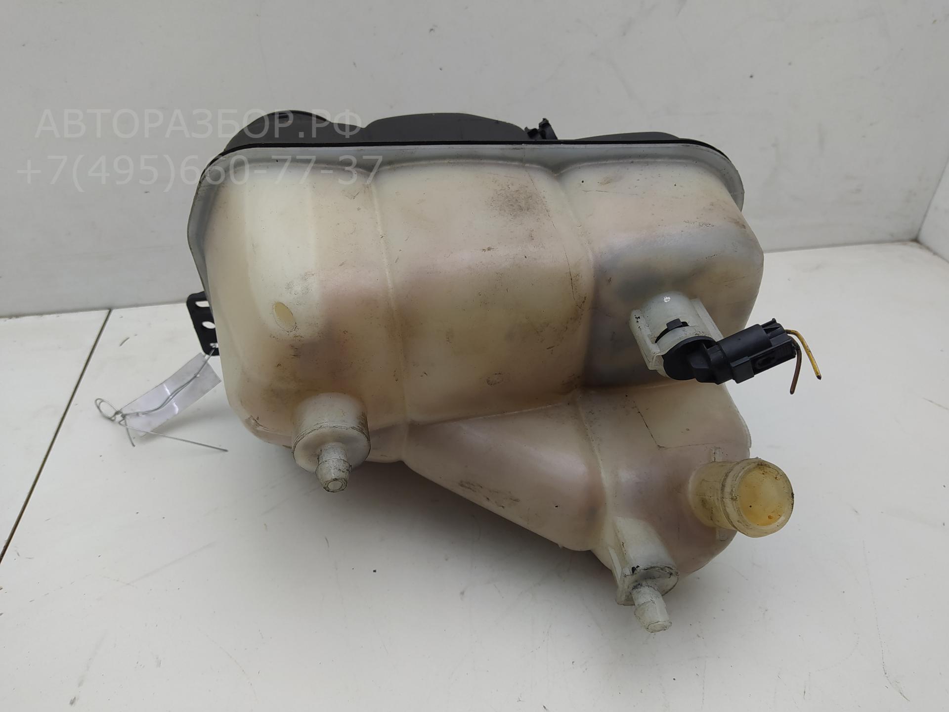 Бачок расширительный