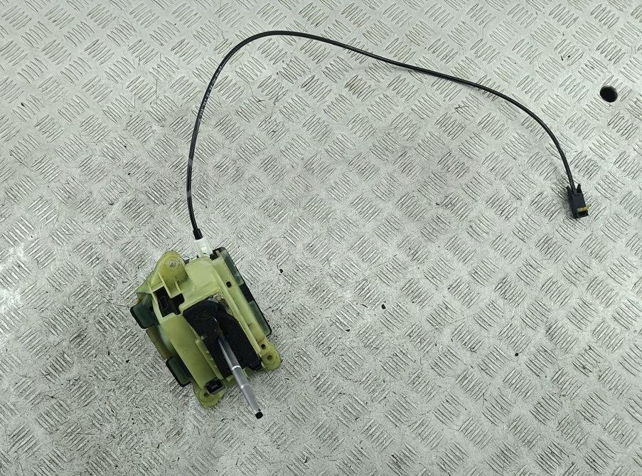 Кулиса МКПП / АКПП