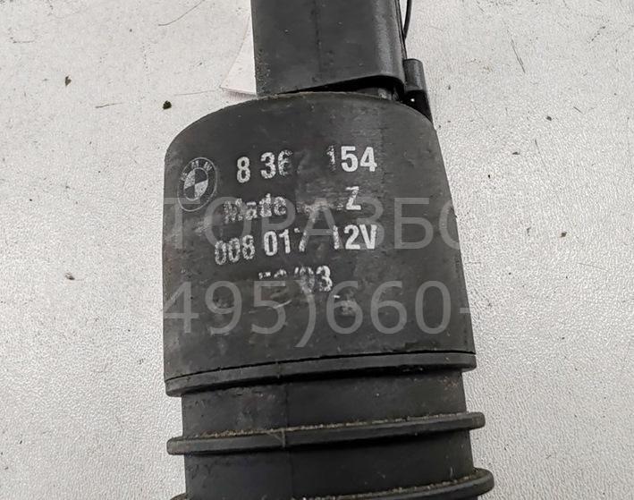 Насос омывателя