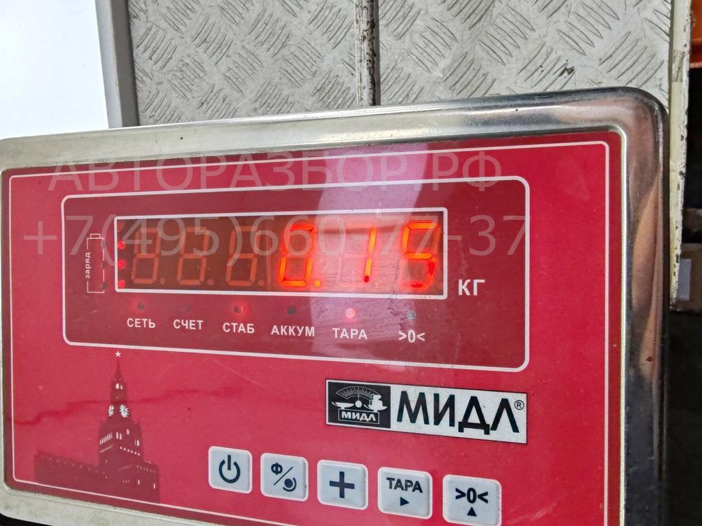 Насос омывателя