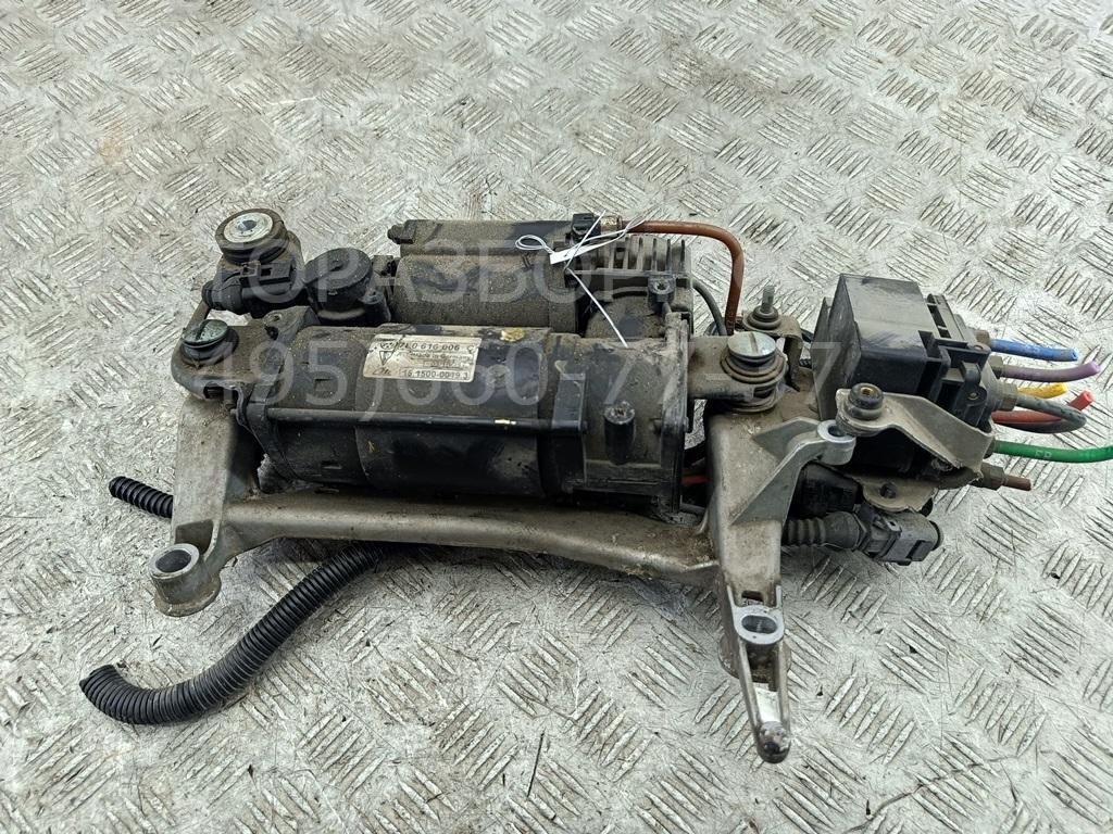 Компрессор