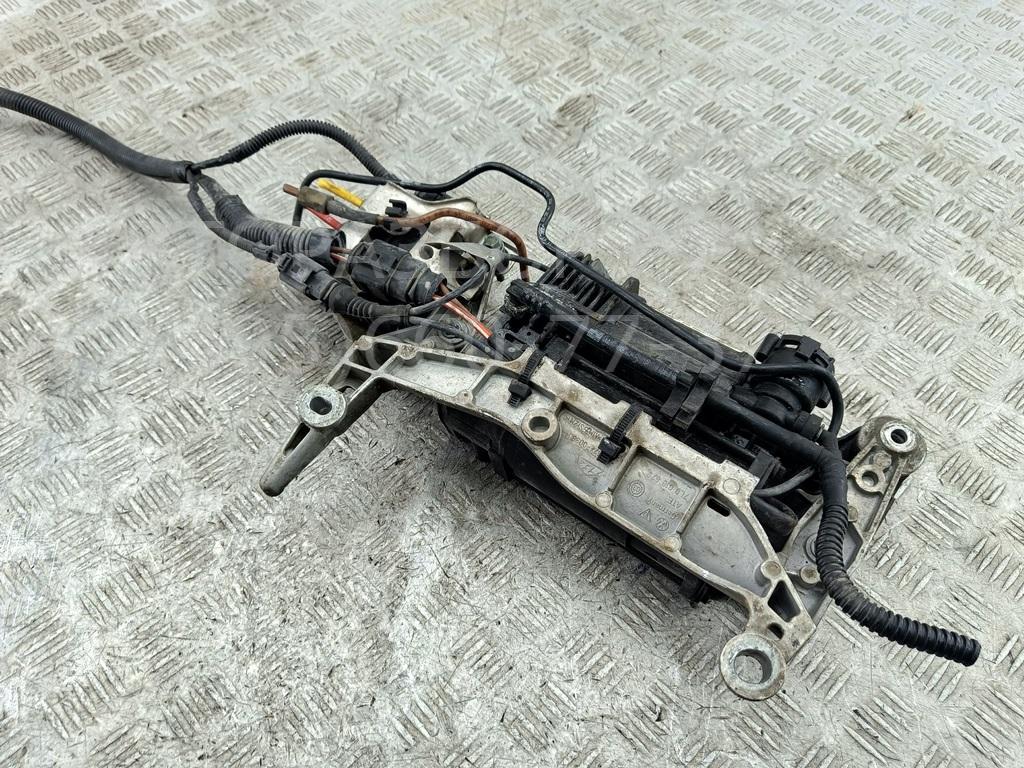 Компрессор