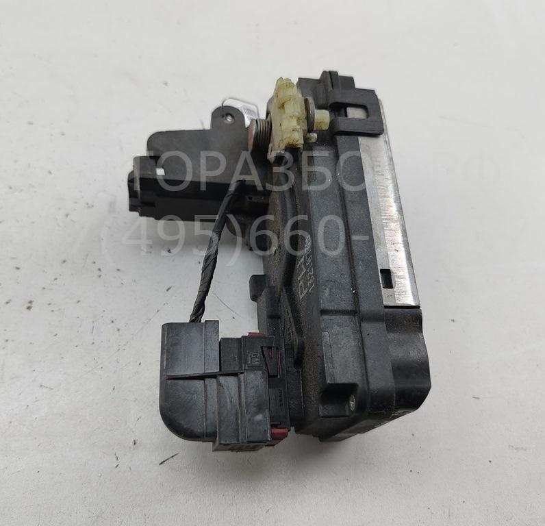 Замок двери задней правой