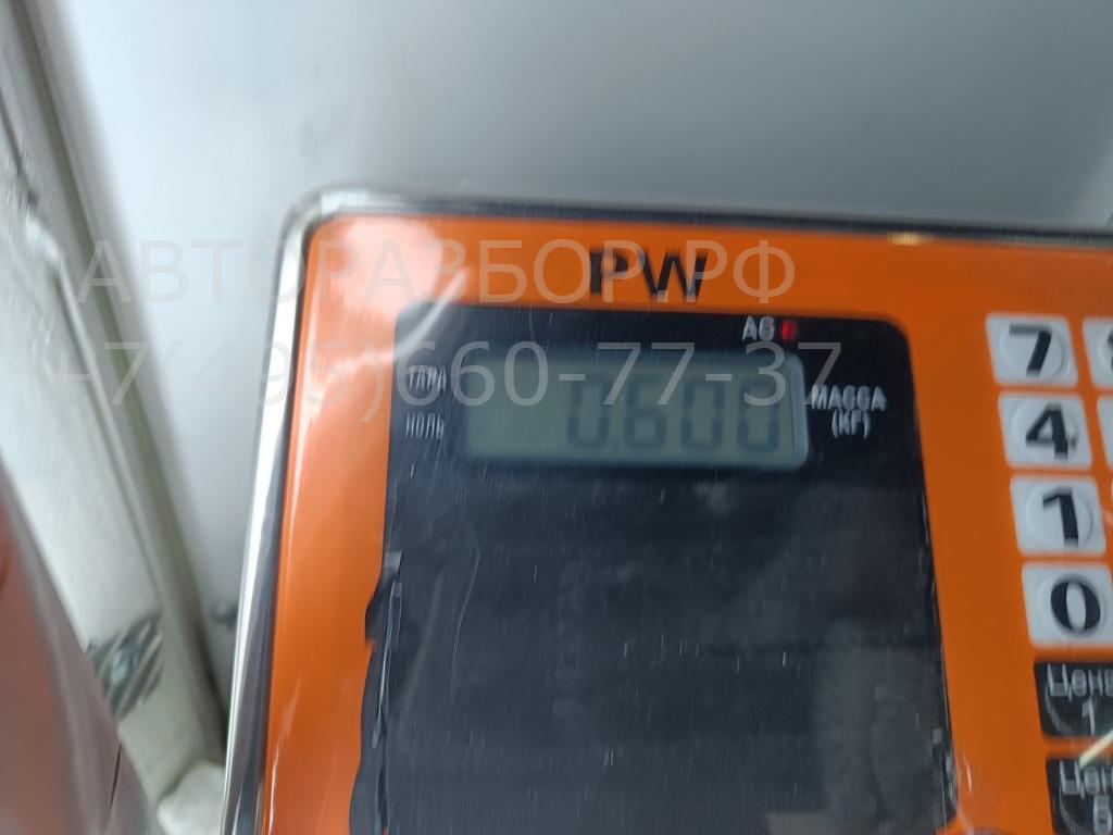 Замок двери задней правой