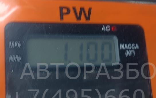 Моторчик печки