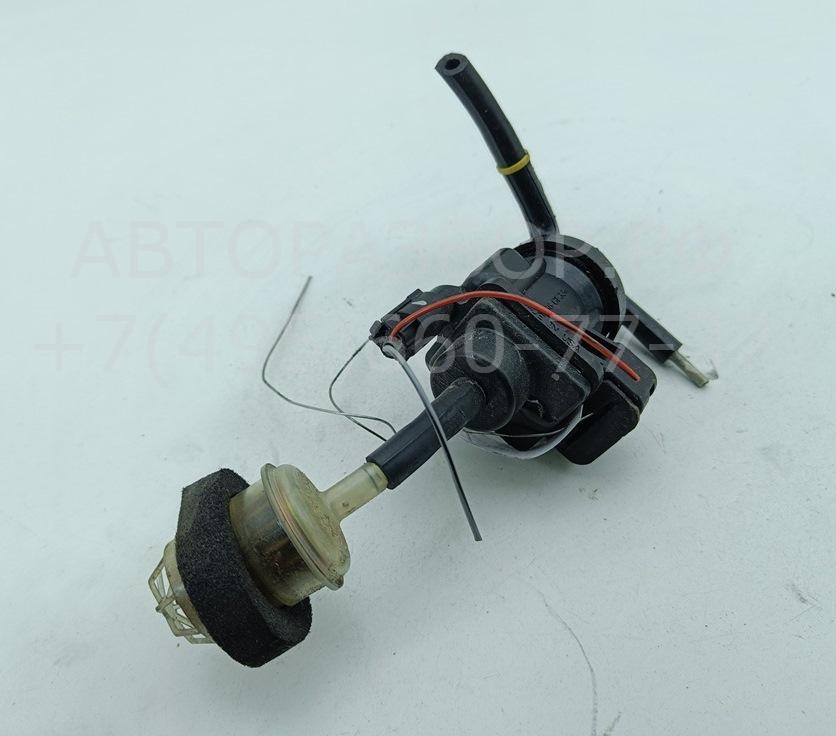 Клапан электромагнитный