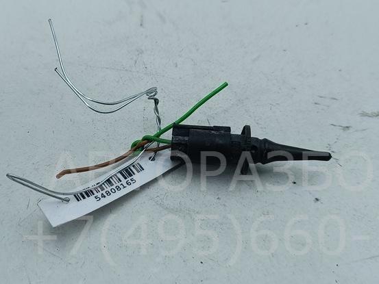 Датчик температуры