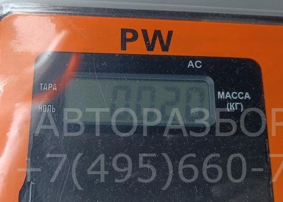 Датчик температуры