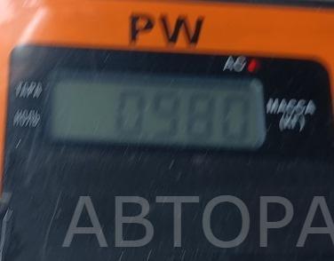 Моторчик печки