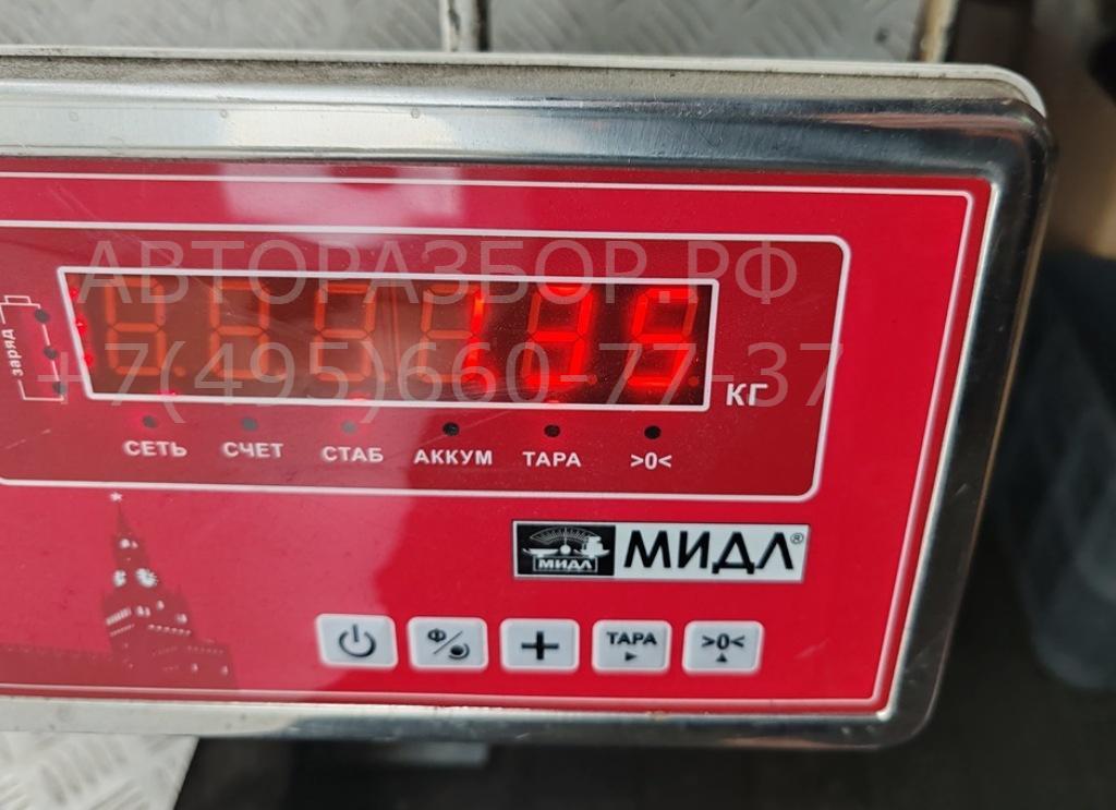 Моторчик печки