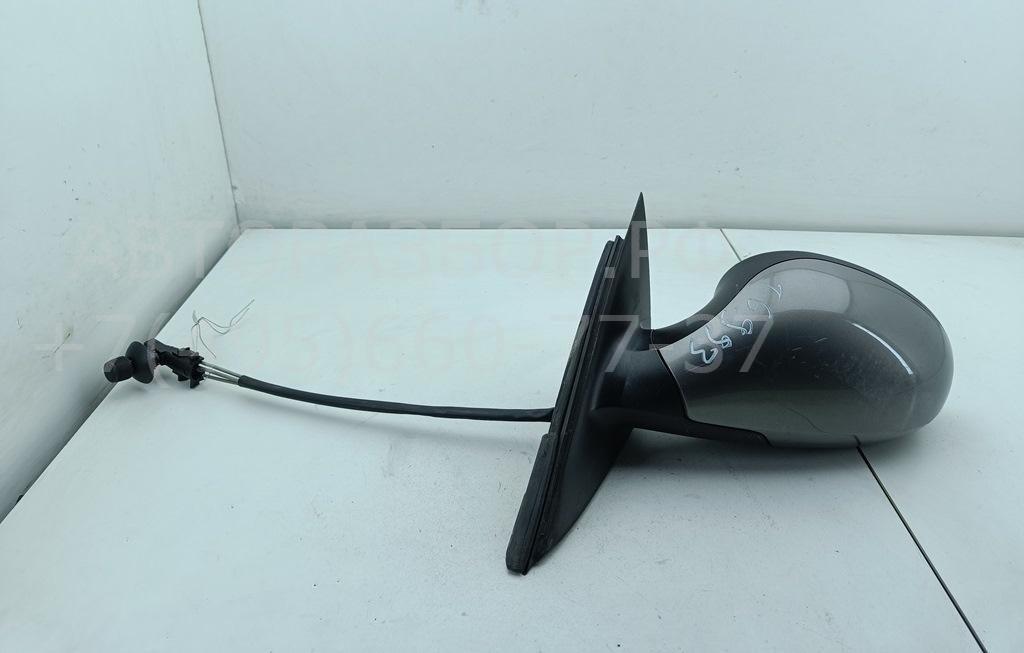 Зеркало левое электрическое