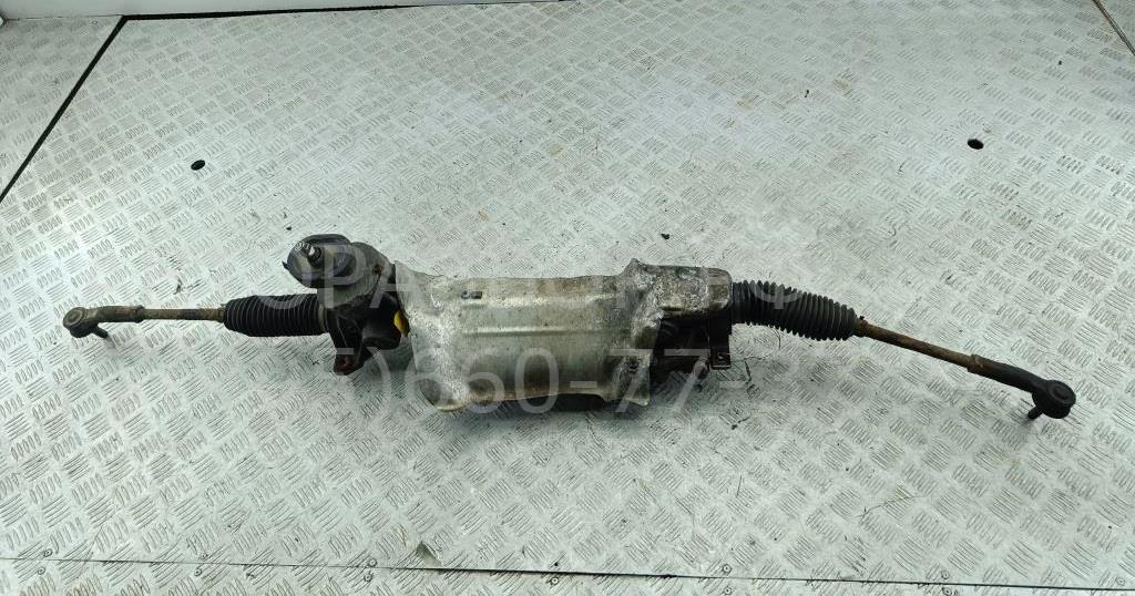 Рейка рулевая