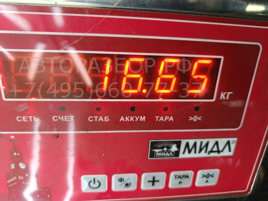 Рейка рулевая