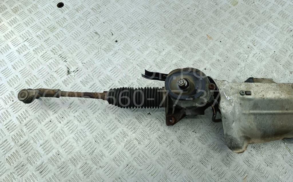 Рейка рулевая