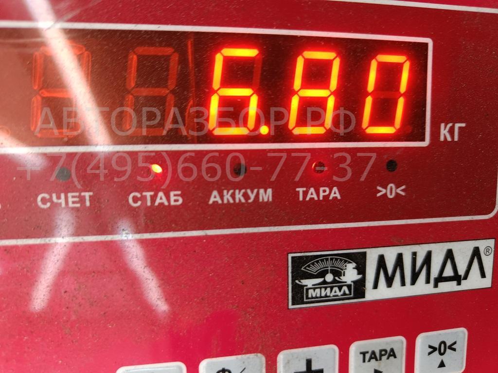 Полуось передняя правая