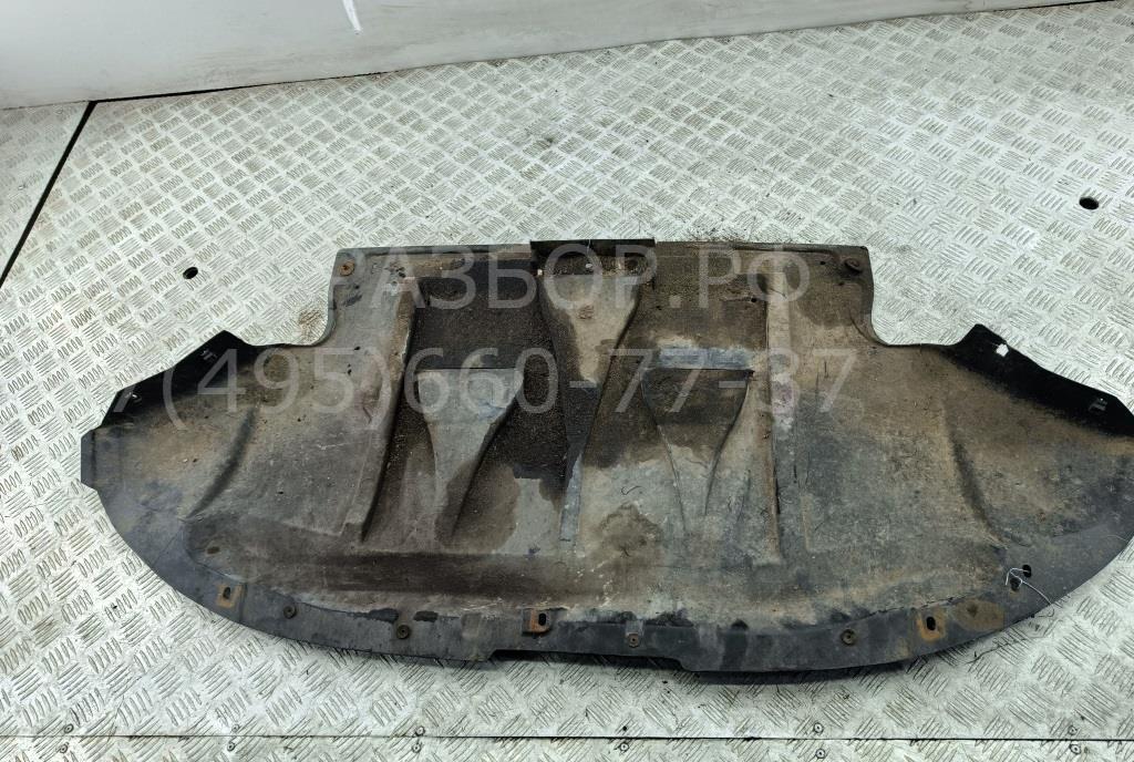 Защита картера