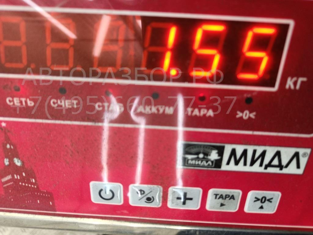 Защита картера